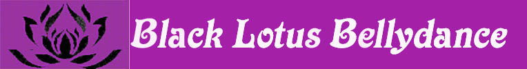 Black Lotus Bellydance
